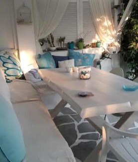Nikita Apartment | Any Summer garden house