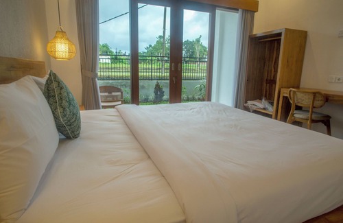Mas House | ANYA Guest House