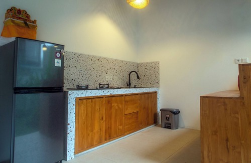 Mas House | ANYA Guest House