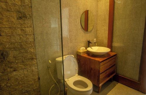 Mas House | ANYA Guest House