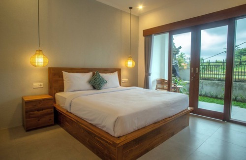 Mas House | ANYA Guest House