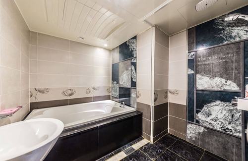Anyang Hotel | Anyang Palace