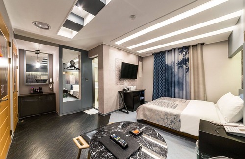 Anyang Hotel | Anyang Palace