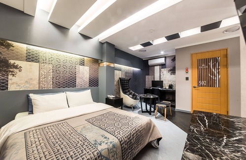 Anyang Hotel | Anyang Palace