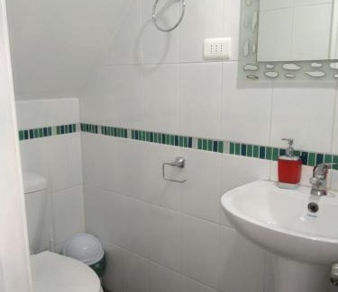 Vina del Mar House | Anyrcoy