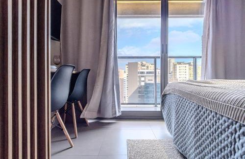 Vila Mariana House | Anystay On Paulista