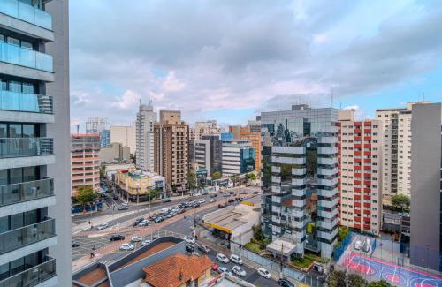 Vila Mariana House | Anystay On Paulista