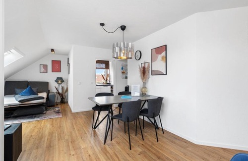 Langenargen Apartment | ANYTIME - Apartments in Langenargen