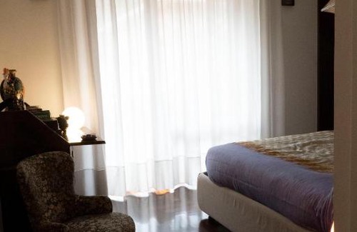 Castellammare di Stabia Bed & Breakfast | Anyway Home 0.1