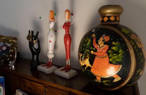 Castellammare di Stabia Bed & Breakfast | Anyway Home 0.1