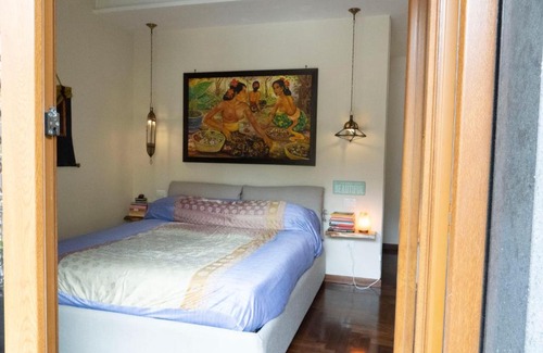 Castellammare di Stabia Bed & Breakfast | Anyway Home 0.1