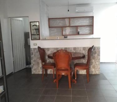 Shkoder County House | Anza Camping