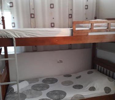 Shkoder County House | Anza Camping