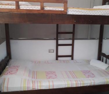 Shkoder County House | Anza Camping
