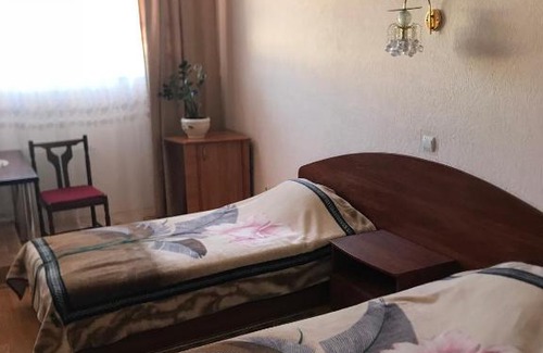 Kherson Hotel | Anzhelina