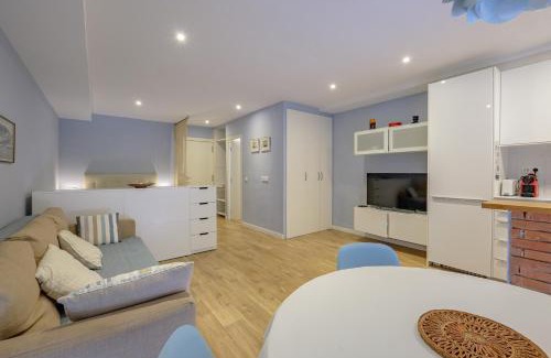 Calella de Palafrugell Apartment | AO-4 CALELLA DE PALAFRUGELL 2 PAX