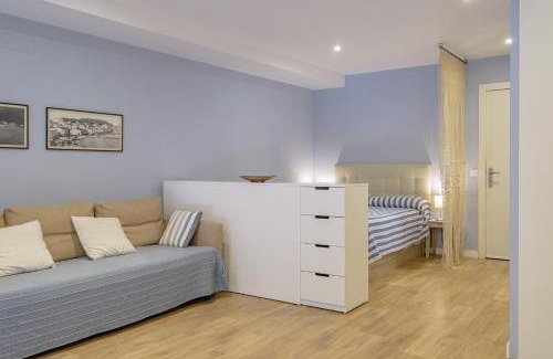 Calella de Palafrugell Apartment | AO-4 CALELLA DE PALAFRUGELL 2 PAX