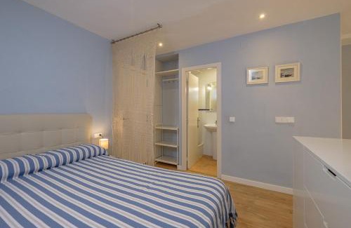 Calella de Palafrugell Apartment | AO-4 CALELLA DE PALAFRUGELL 2 PAX