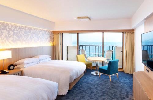 Naruto Hotel | AoAwo Naruto Resort