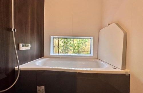 Hida Takayama Onsen Villa | Aoi Garden Takayama 5 minutes walk from Takayama Station Japanese modern style garden view