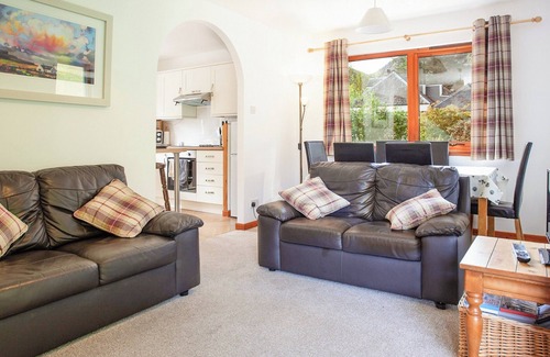 Clachaig Cottage | Aonach Cottage - UK41932