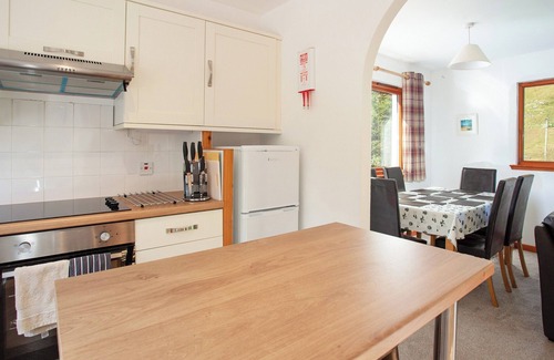 Clachaig Cottage | Aonach Cottage - UK41932