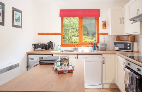 Clachaig Cottage | Aonach Cottage - UK41932