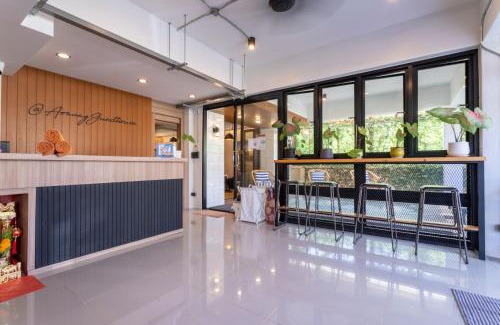 Ao Nang Hotel | @Aonang Guesthouse