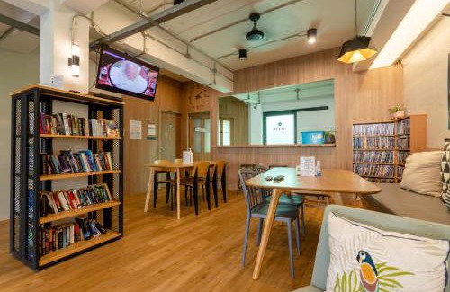 Ao Nang Hotel | @Aonang Guesthouse