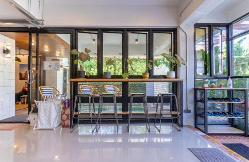 Ao Nang Hotel | @Aonang Guesthouse