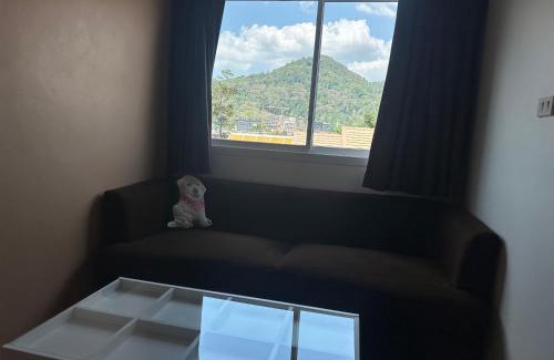 Ao Nang Apartment | Aonang Mountain View Hotel