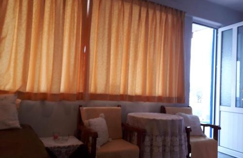 Stegna Apartment | Apágkio