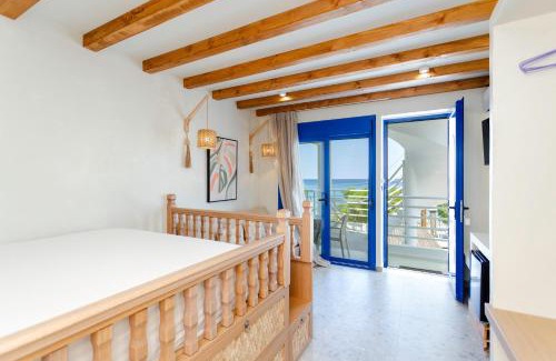 Stegna Apartment | Apágkio