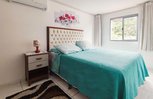 Centro Apartment | Apê 1 quarto a uma quadra da Rua de Lazer