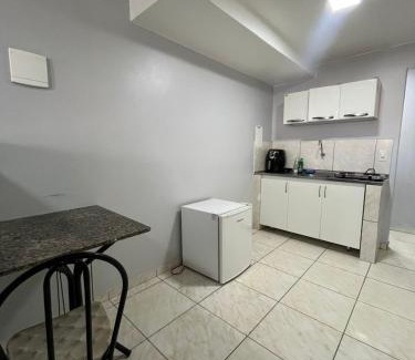 Guara Apartment | Apê 202