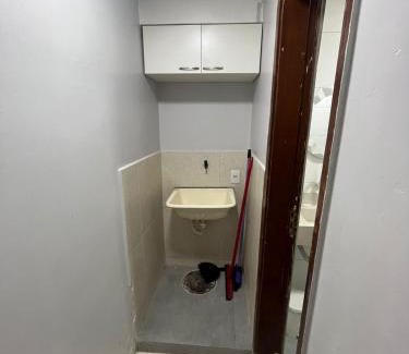 Guara Apartment | Apê 202