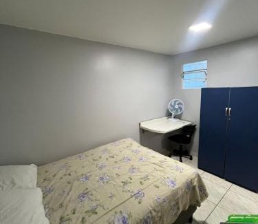 Guara Apartment | Apê 202