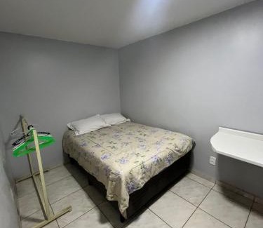 Guara Apartment | Apê 202