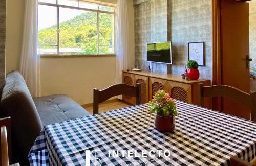 Regiao Urbana Homogenea V Apartment | Apê 609 - 1 Quarto Central c/Vista para a Serra