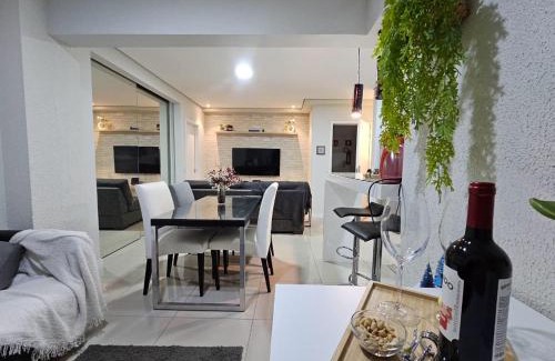 Conceicao Apartment | Apê Boutique- Elegância e Conforto