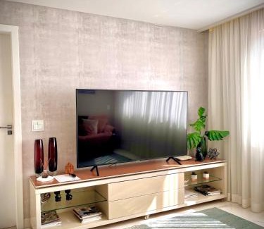 Centro Apartment | Apê das Montanhas com vista e próx centro DM