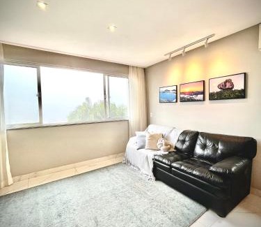 Centro Apartment | Apê das Montanhas com vista e próx centro DM