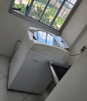 Osasco Apartment | Apê do ladinho de Alphaville