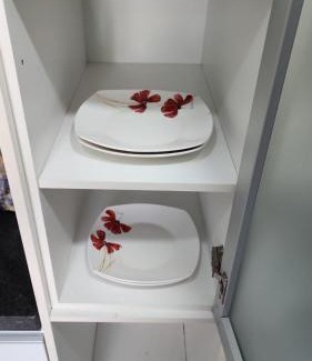 Osasco Apartment | Apê do ladinho de Alphaville