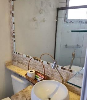 Osasco Apartment | Apê do ladinho de Alphaville