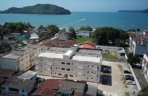 Pereque-Acu Apartment | Apê no Recanto do Vovô