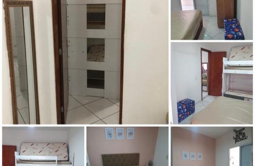 Pereque-Acu Apartment | Apê no Recanto do Vovô