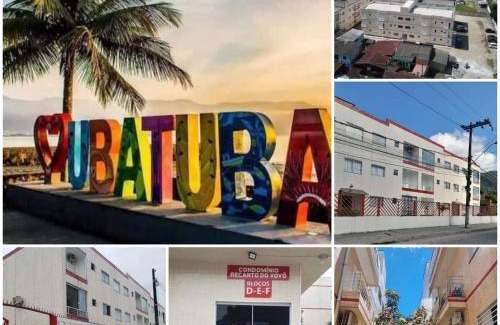 Pereque-Acu Apartment | Apê no Recanto do Vovô