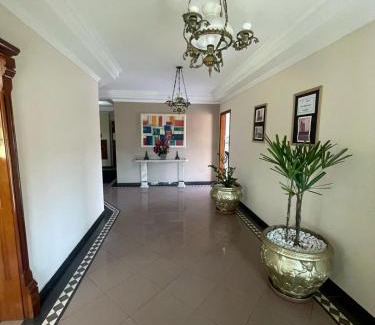 Balneario Paqueta Apartment | APÊ VISTA MAR, 20mts DA PRAIA, ESPAÇOSO E ACONCHEGANTE-56m2- WIFI- 1 DORM-ELEVADOR- 6 PESSOAS