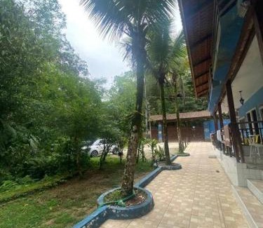 Juquehy Apartment | Apêzinho Juquehy - Litoral Norte - SP